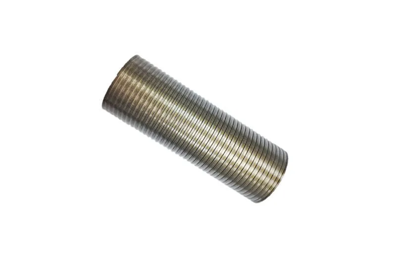 Aim Top Full Teflon cilindro AEG softair completo