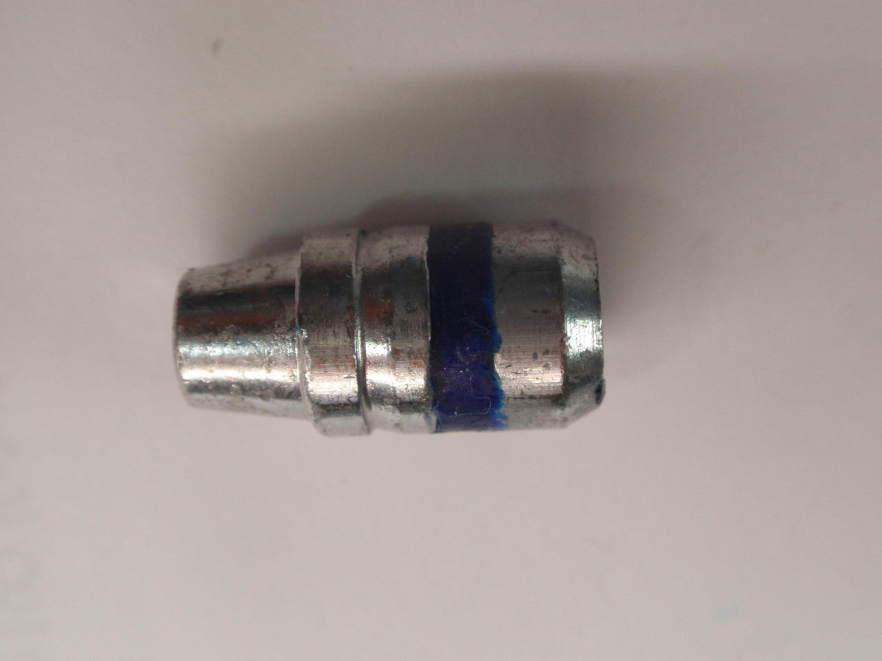 SNS Cast Bullets 38/357 158 gr SWC palle lubrificate 1000 pz