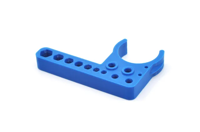 Armanov Hex Key Holder supporto chiavi esagonali PETG XL650 XL750