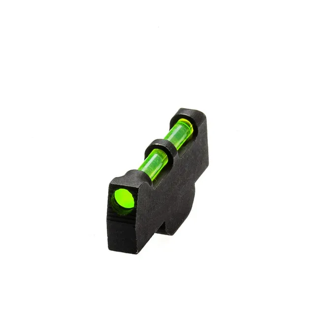 HiViz S&W Pinned mirino fibra ottica intercambiabile