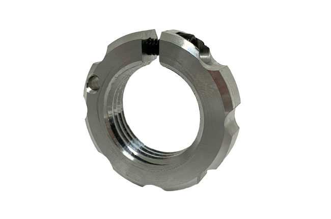 Whidden Floating Toolhead Lock Ring anello bloccaggio