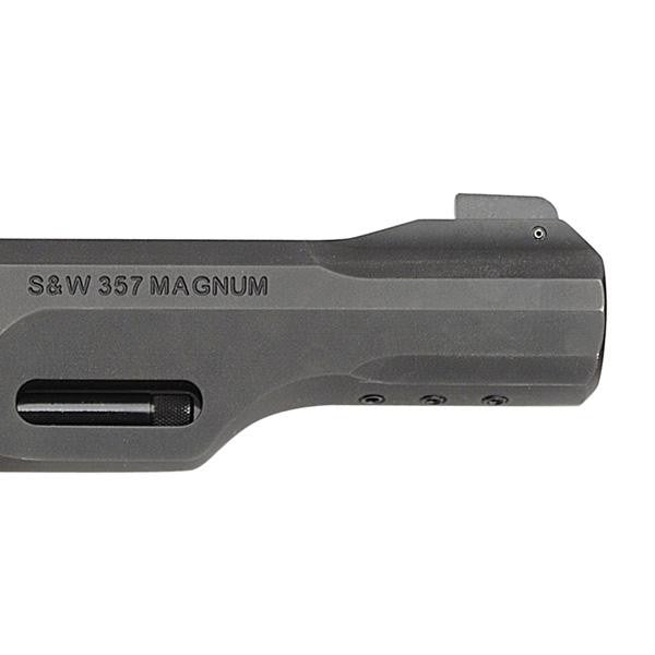 Smith & Wesson 327 TRR8 revolver 8 colpi canna 5"