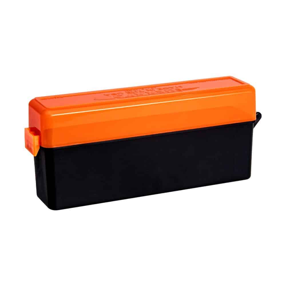 Berry's 211 scatola portamunizioni 45-70 WSM 20 colpi flip-top