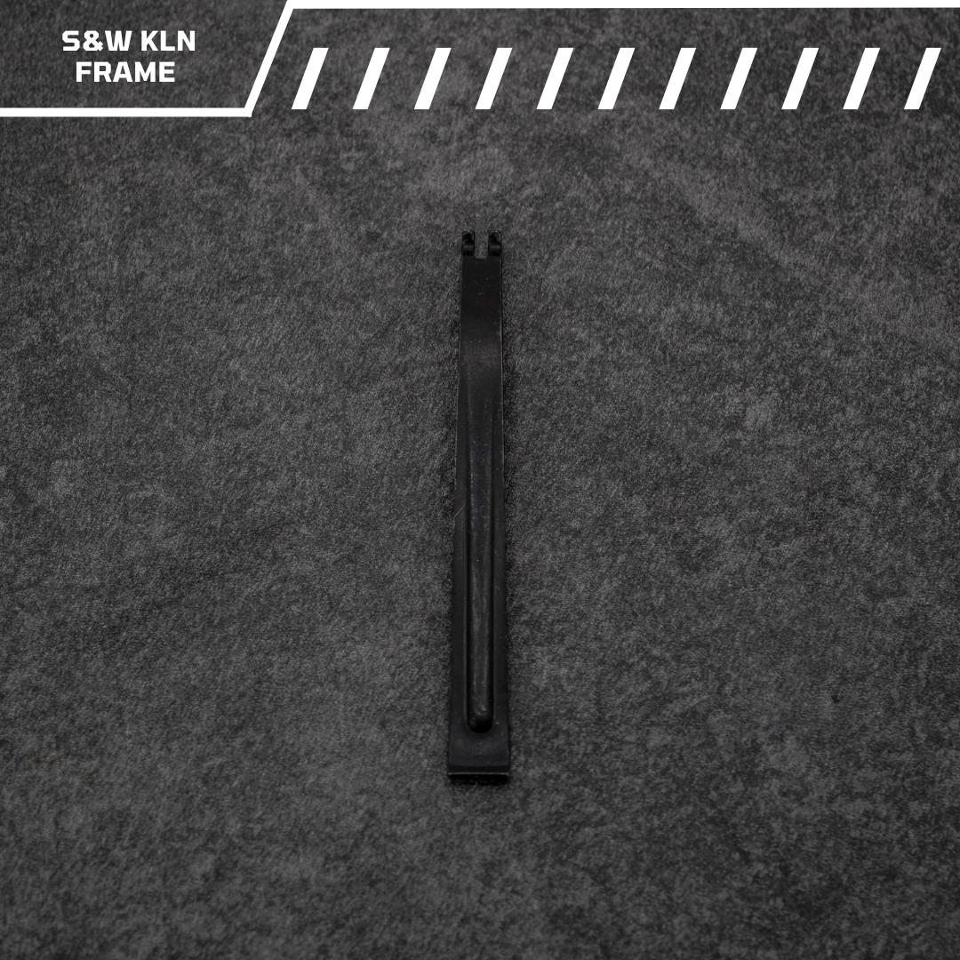 Wolff Molla Cane Depotenziata Revolver S&W K-L-N-X