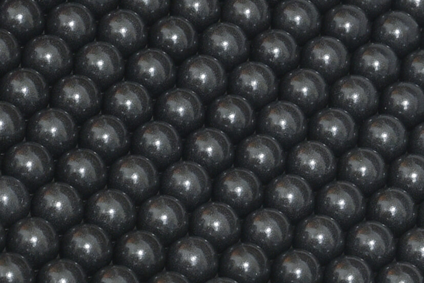 Aim Top 0.20g Precision BBs pallini 6mm 0,20g 5000 pezzi