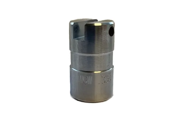 Whidden Simple Bullet Comparator comparatore palle