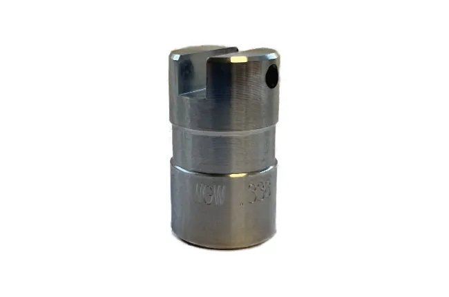 Whidden Simple Bullet Comparator comparatore palle