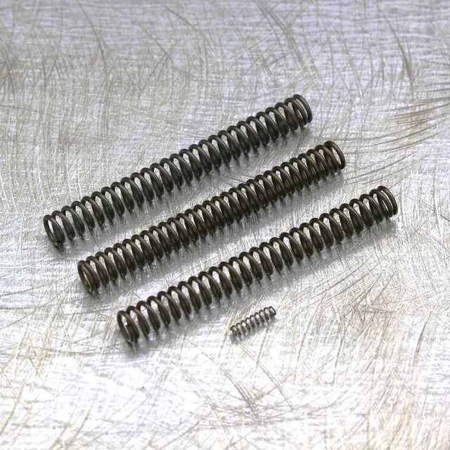 Wolff Reduced Power kit molle Ruger LCR LCRX scatto leggero