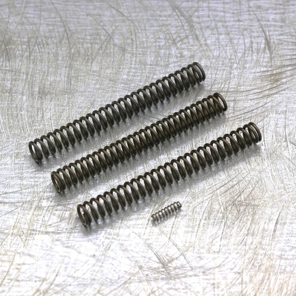 Wolff Reduced Power kit molle Ruger LCR LCRX scatto leggero