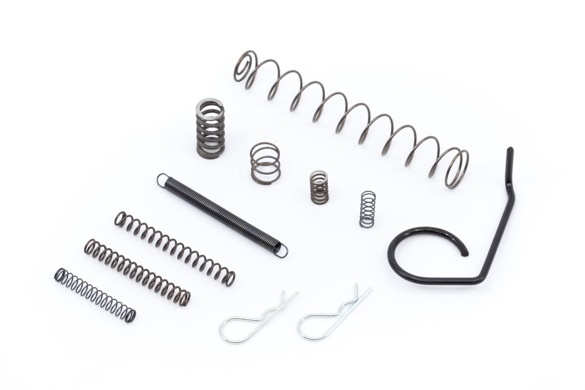 Armanov Spring Kit molle ricambio per Dillon XL650 XL750 12pz