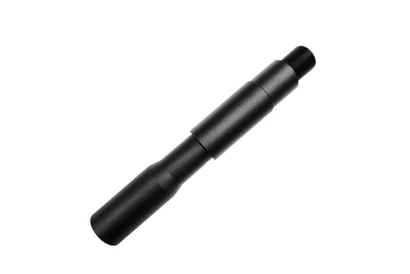 Aim Top Prolunga Canna Esterna Softair per M4 M16