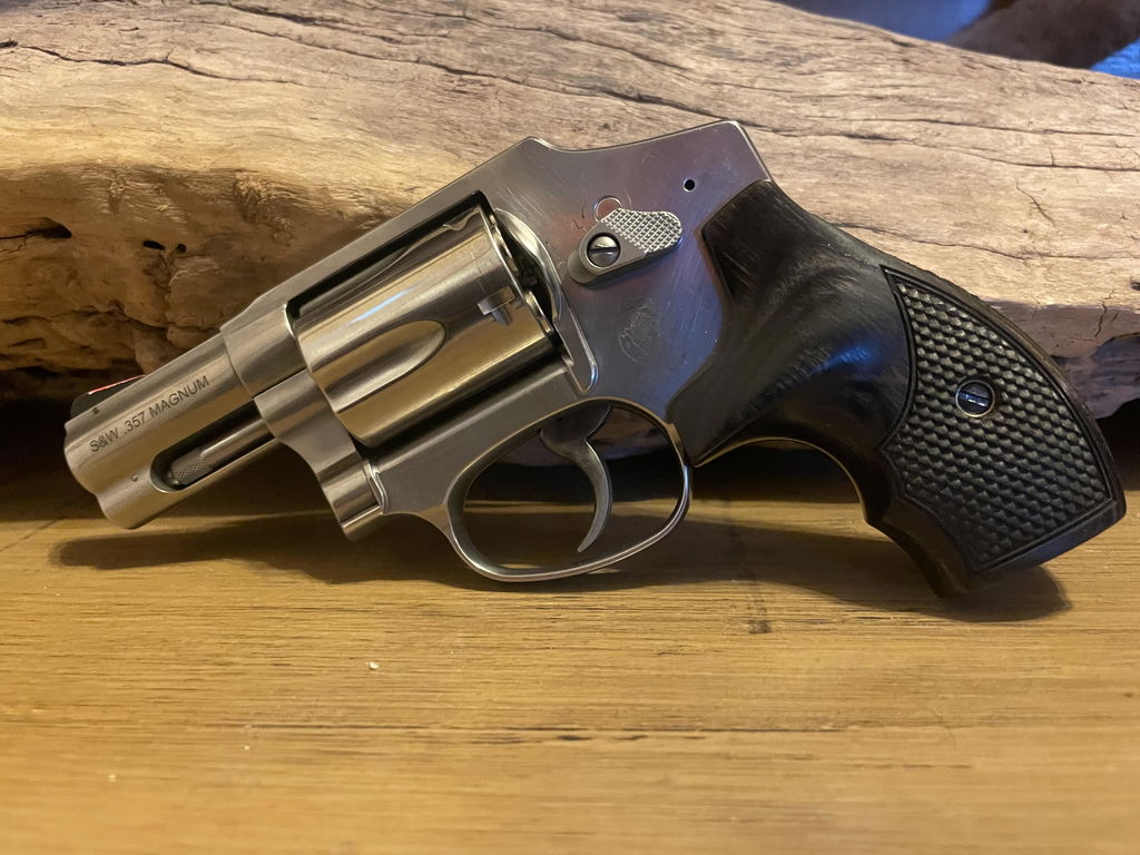 TK Custom Reduced Power Spring Kit molle revolver S&W J-Frame