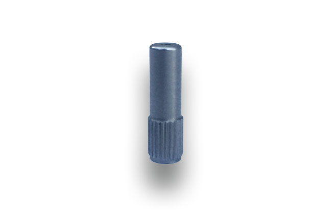 Whidden Pin Retainer ricambio die ricarica