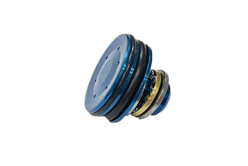 Aim Top Speed testa pistone per gearbox V2/V3 risposta rapida