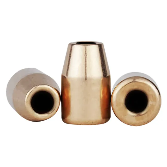 Berry's Superior Plated 9mm 121gr HBHP palle ramate