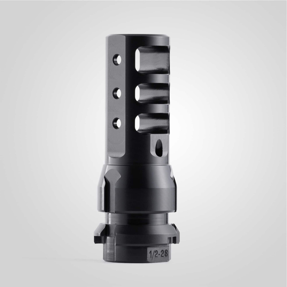 Dead Air Silencers freno di bocca