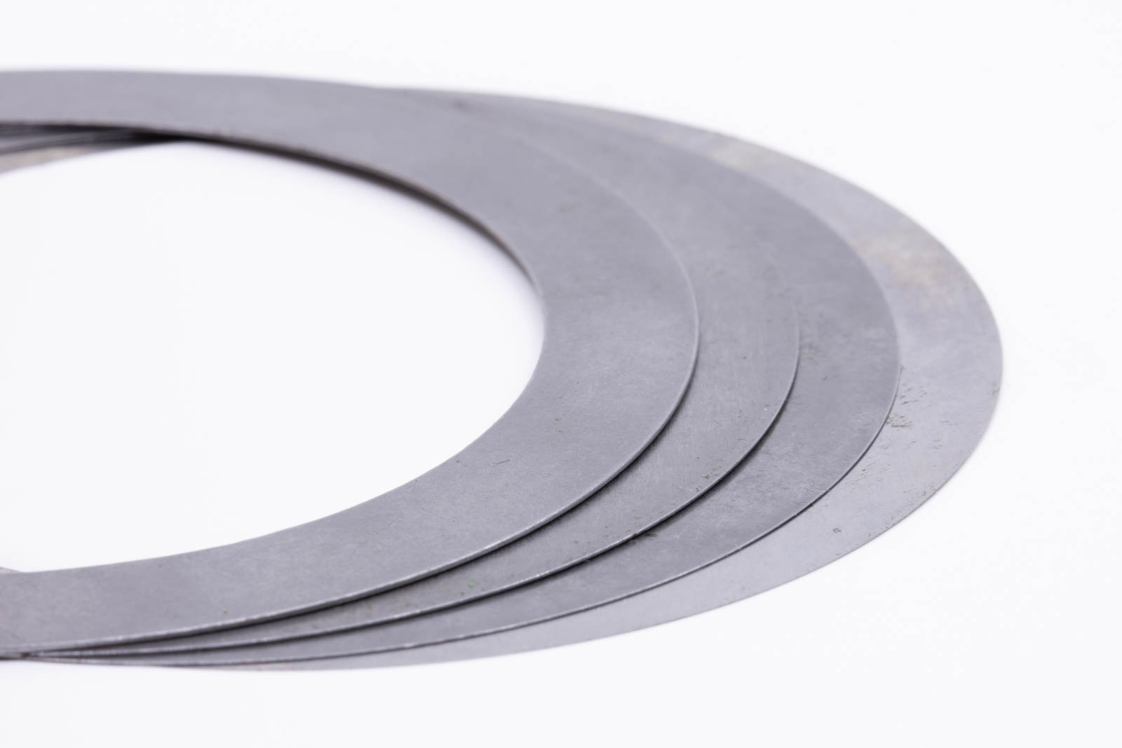 Armanov Shellplate Shim Kit per Frankford Arsenal X-10