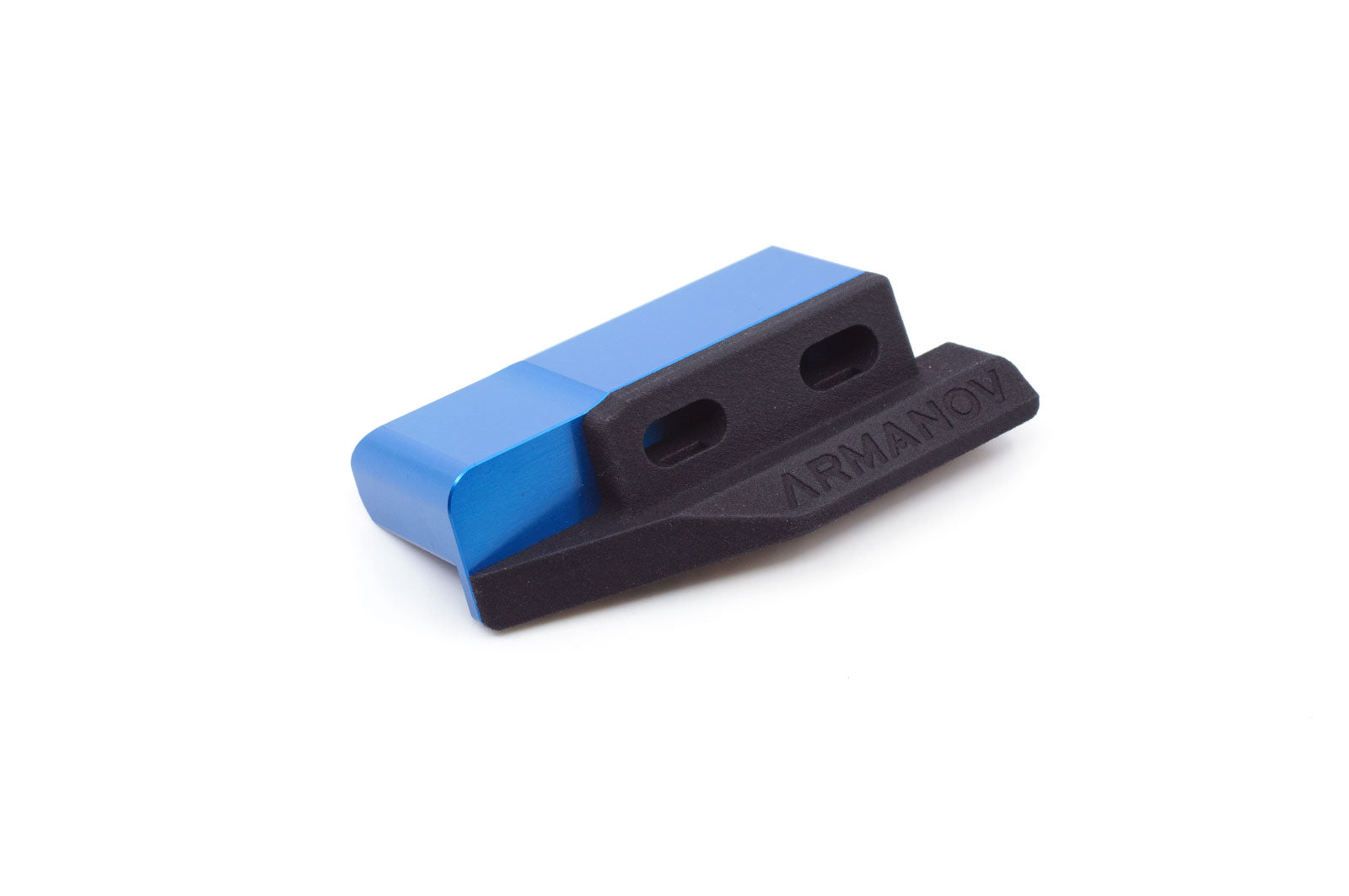 Armanov Primer Stop Switch interruttore inneschi Dillon XL650 alluminio