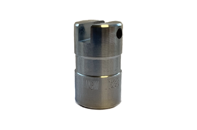 Whidden Simple Bullet Comparator comparatore palle