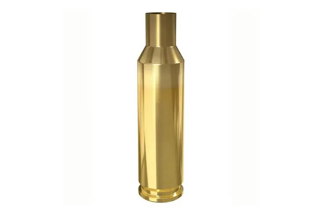 Lapua 300 Winchester Short Magnum bossoli da 100
