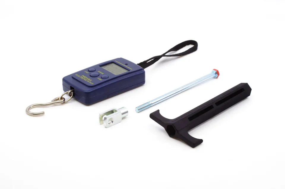 Armanov Recoil Spring Tester 2.0 misuratore molle