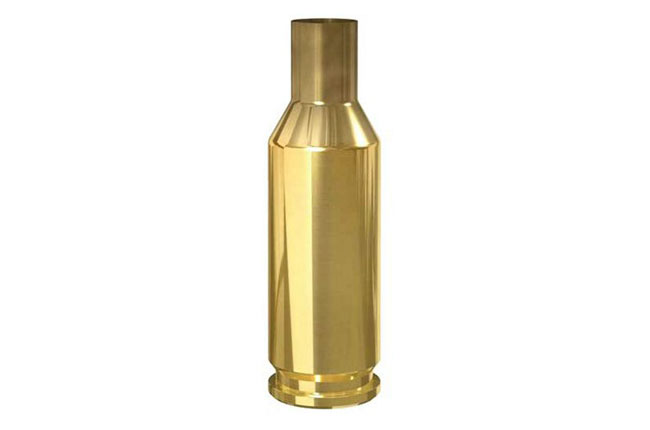 Lapua 6mm GT bossoli ricarica 100 pezzi riutilizzabili