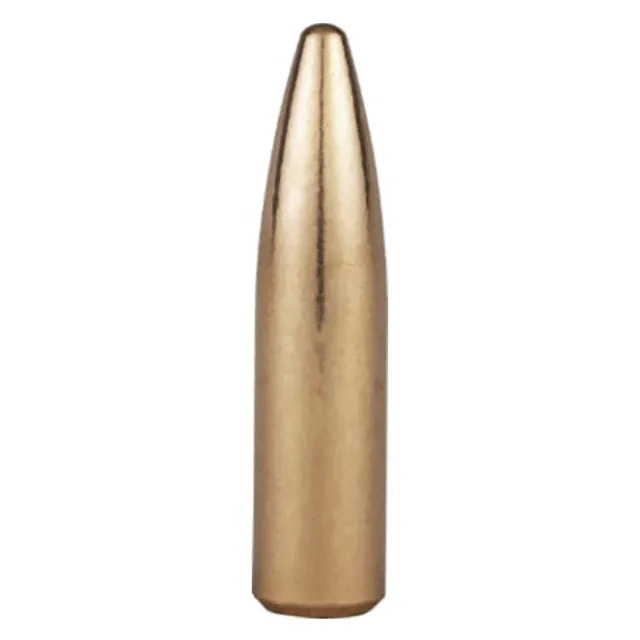 Berry's .300 Blackout ogive ramate 220 gr .308 subsoniche