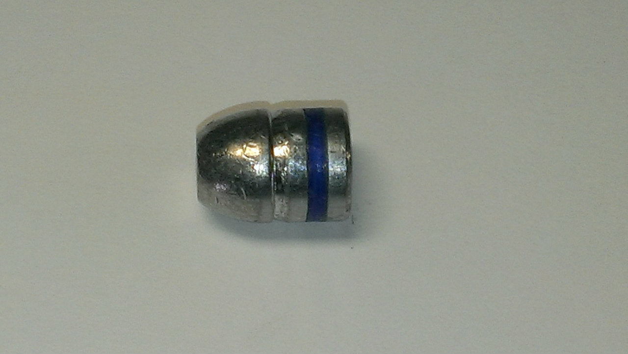 SNS Cast Bullets 45 Colt 225 gr RNFP palle 1000 pz .452