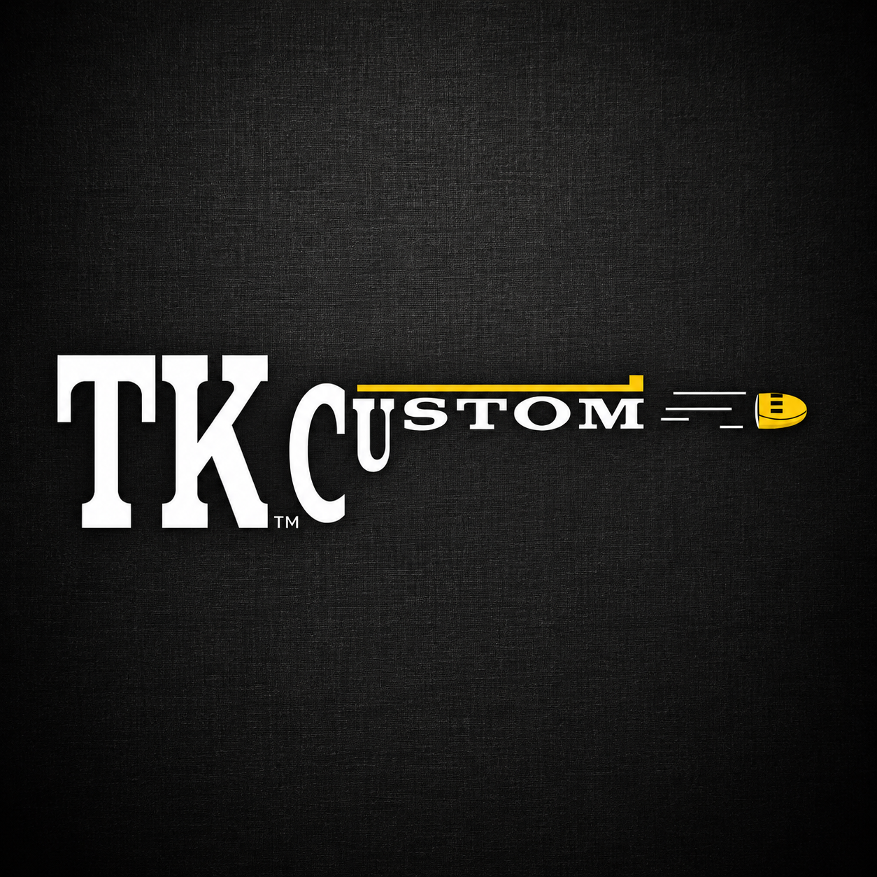 TK Custom Conversione 45 ACP Tamburo S&W Moon Clip