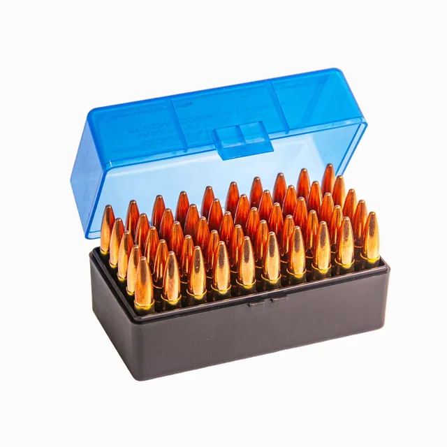 Berry's #405 Portacartucce 50 Colpi 223 Flip-Top