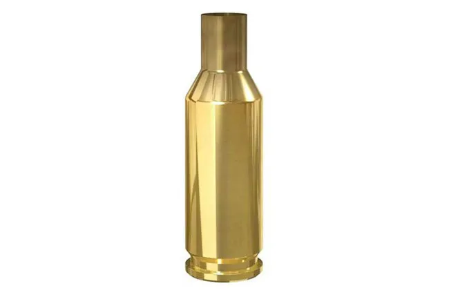 Lapua 6mm GT bossoli ricarica 100 pezzi riutilizzabili