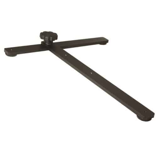 Berry's ProMarksman Table Top Base Module base banco