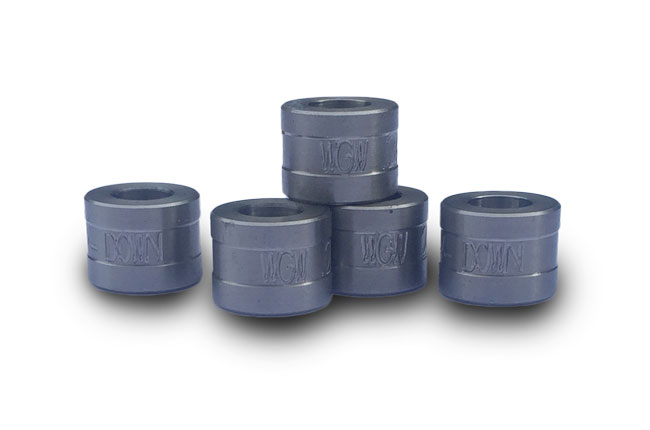 Whidden Standard boccole 25 Cal kit 5 pezzi