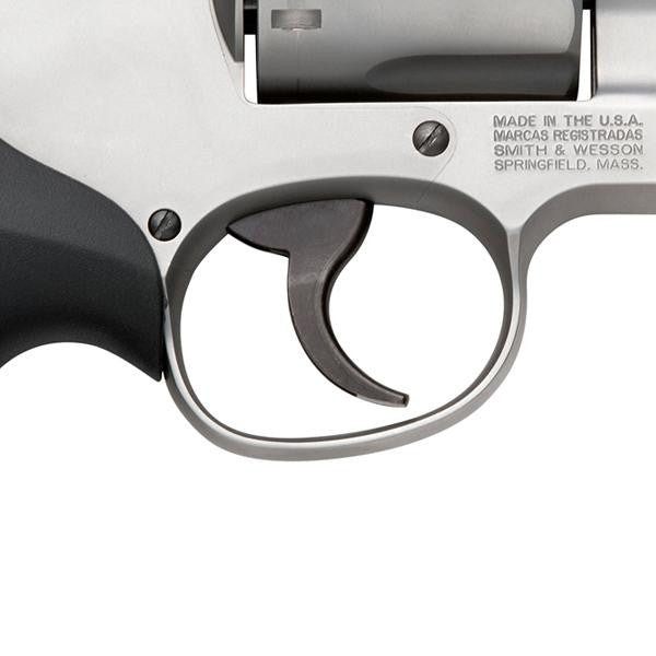 Smith & Wesson Model 66 Combat revolver 38/357