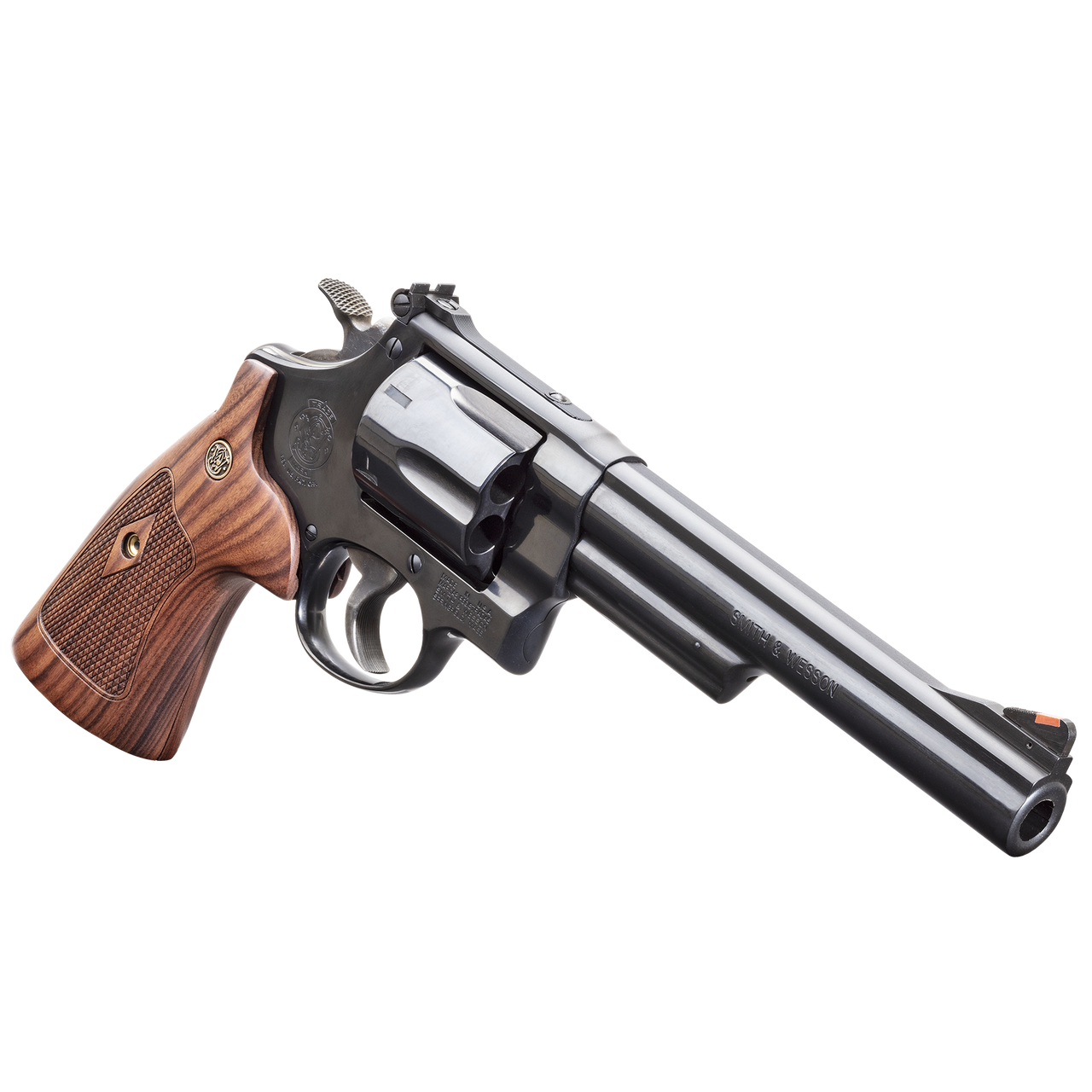 Smith & Wesson Model 29 Classic Dirty Harry 150145 Revolver 44 Magnum