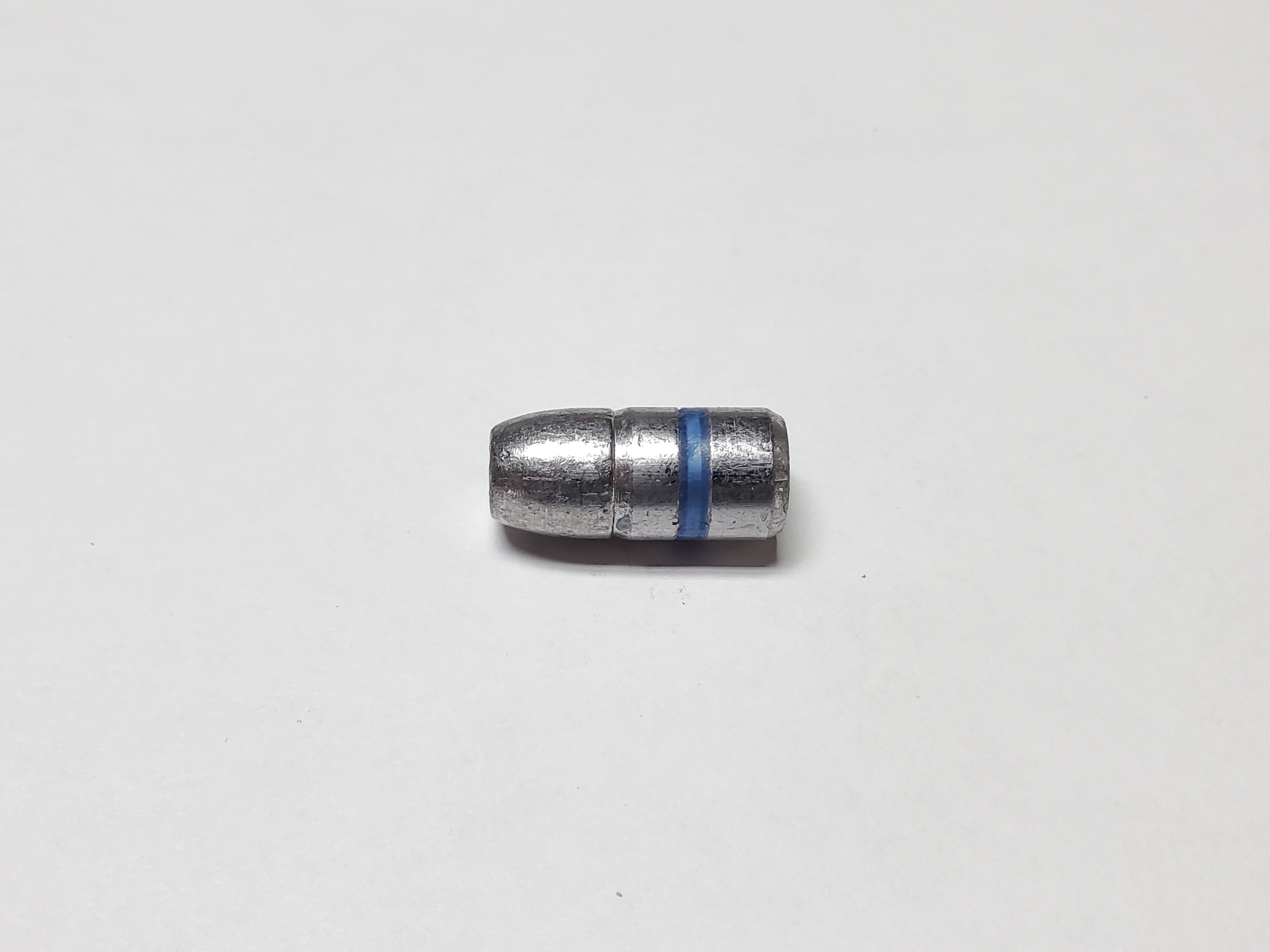 SNS Cast Bullets 45-70 405 gr RNFP palle lubrificate 250 pz