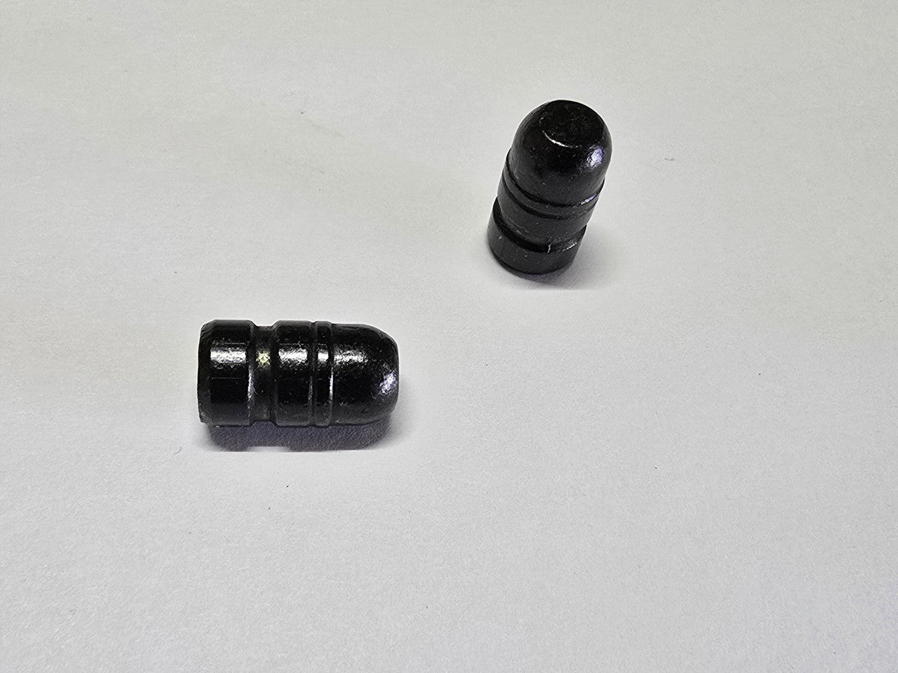 SNS Cast Bullets 38/357 158 gr RNFP proiettili rossi 500 pz