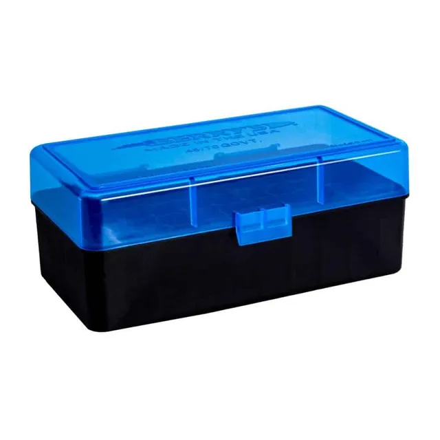Berry's 411 45-70 scatola portamunizioni 50 colpi