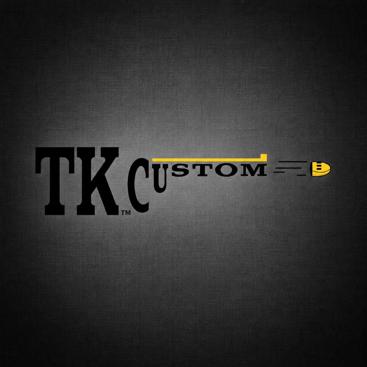 TK Custom Conversione 45 ACP Tamburo S&W Moon Clip