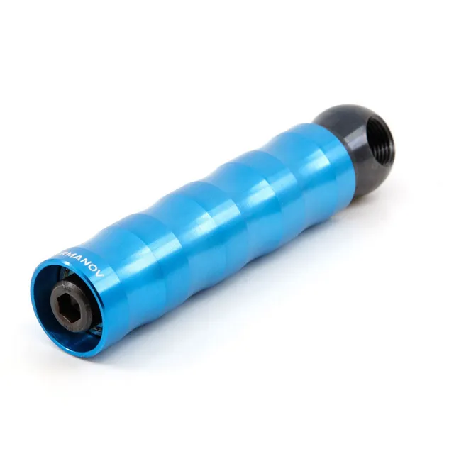 Armanov Roller Handle Dillon XL650 manopola a rullo