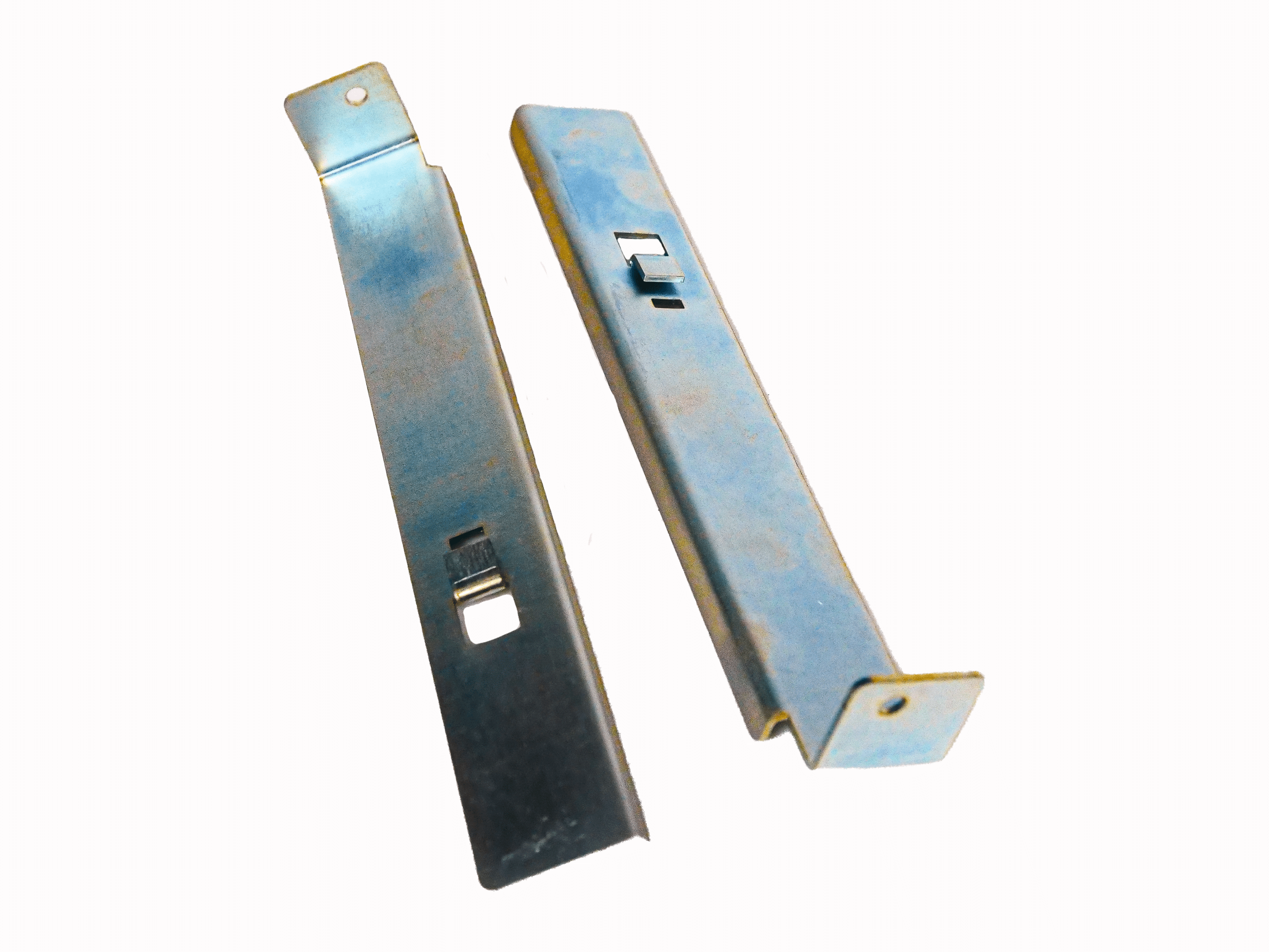 Berry's Gun Safe Pistol Rack rastrelliera pistole girevole
