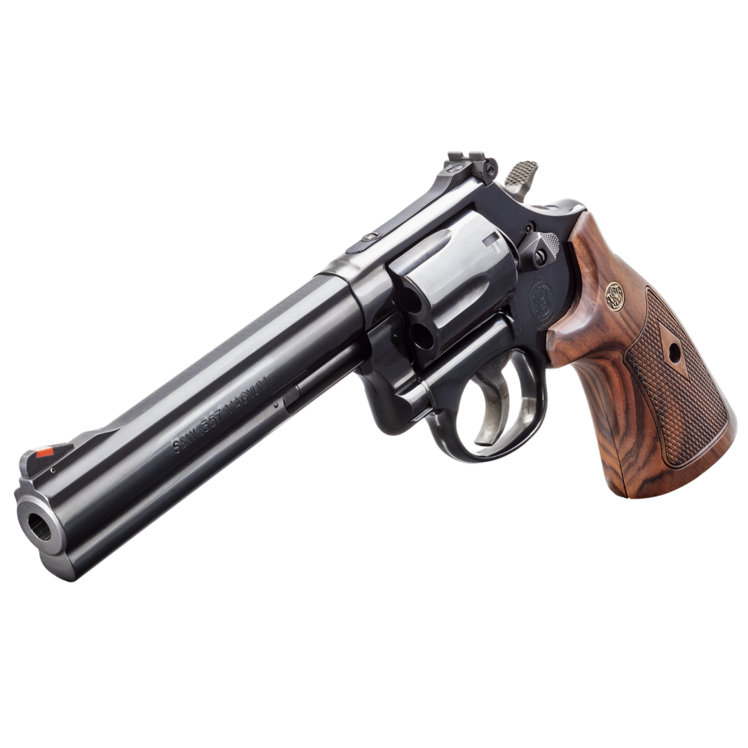 Smith & Wesson 586 revolver 38/357 SKU150908