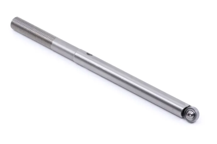 Armanov perno camma antifrizione Dillon XL650 XL750 inox