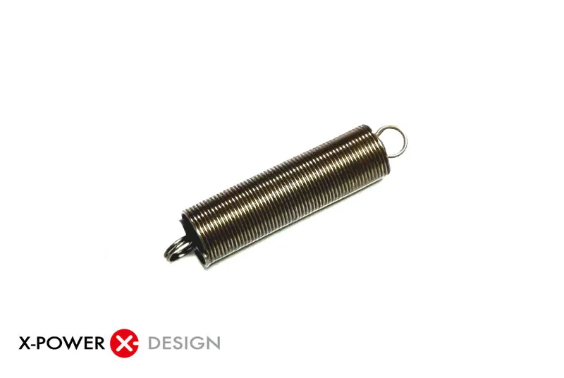 Aim Top molla nozzle in acciaio per TM MWS GBBR