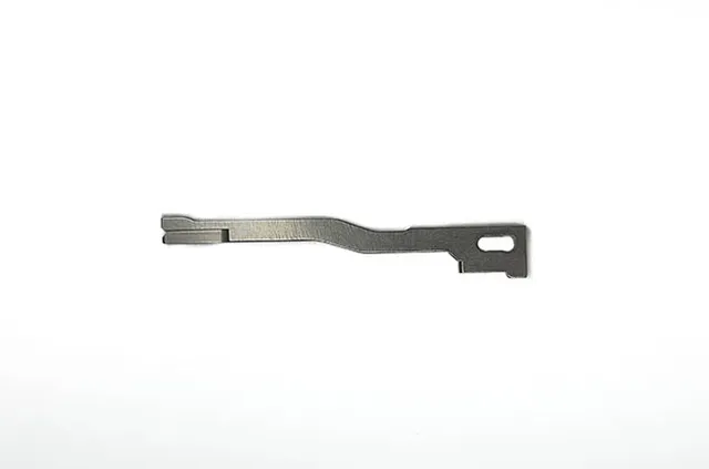 CZ 457 percussore modificato ricambio precisione rimfire