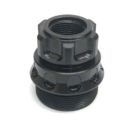 Liberty Suppressors Fixed Barrel Adapter 5/8-24 adattatore