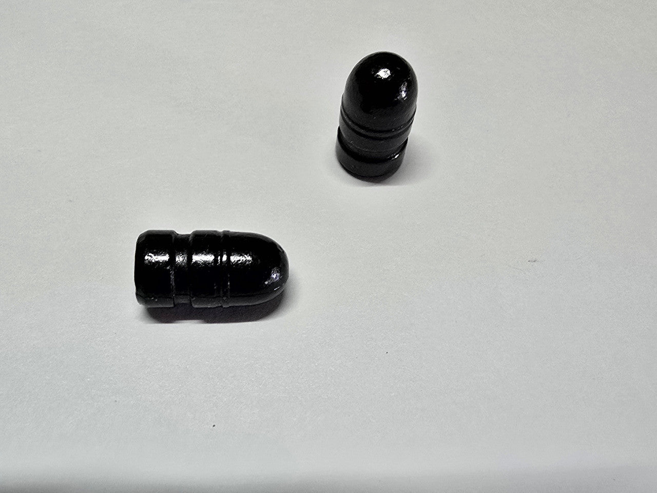 SNS Cast Bullets 38/357 158 gr RN palle rivestite rosse 500 pz