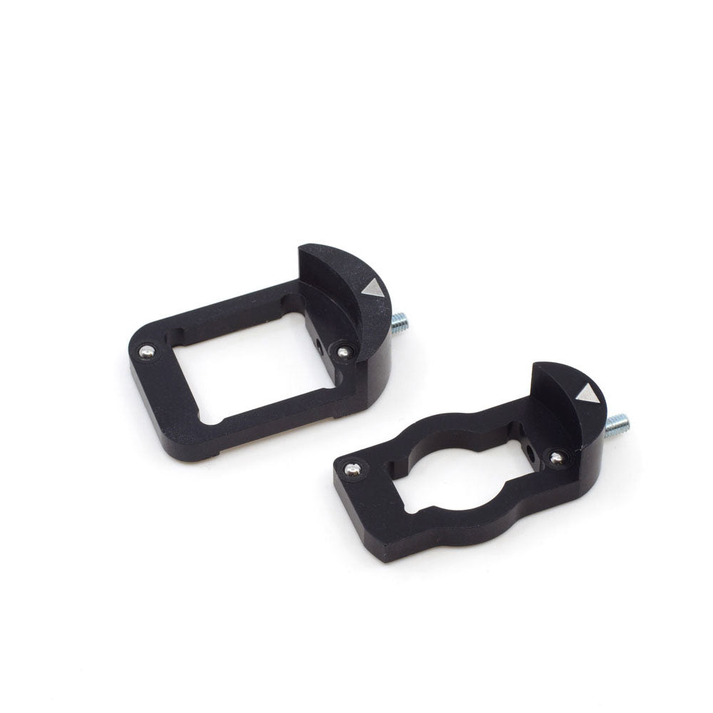 Armanov Manopola Dosatore Polvere Dillon Scattante 50 Click