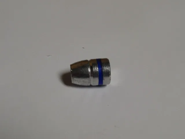 SNS Cast Bullets .44 Mag/Spl 210 Grain Round Nose Flat Point palle 500