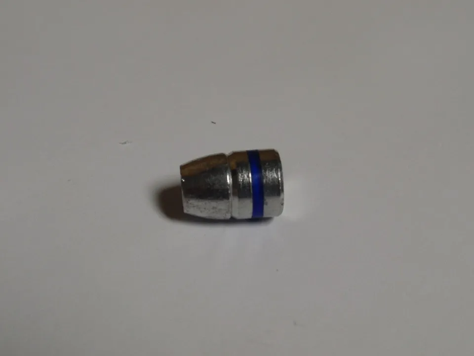 SNS Cast Bullets .44 Mag/Spl 210 Grain Round Nose Flat Point palle 500